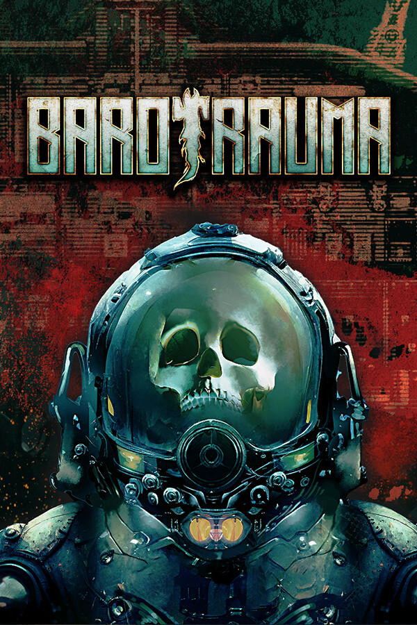 کلید بازی Barotrauma — Steam، روسیه، CIS و اوکراین (فعال‌سازی منطقه‌ای)