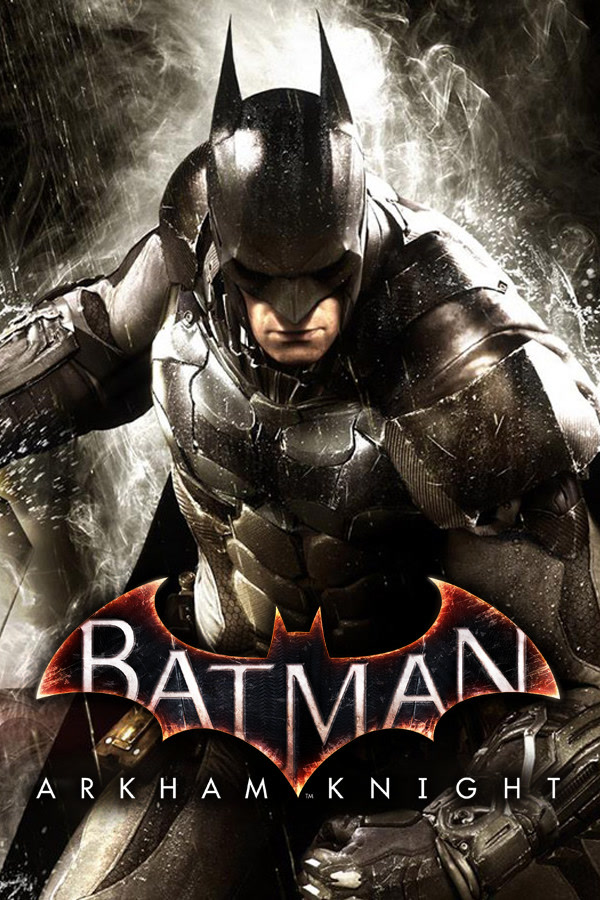 کلید استیم Batman: Arkham Knight + 9 DLC | ریجن روسیه و CIS — Batman: Arkham Knight