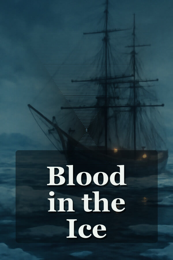 بلاد اِن د آیس | Blood in the Ice - کلید استیم جهانی