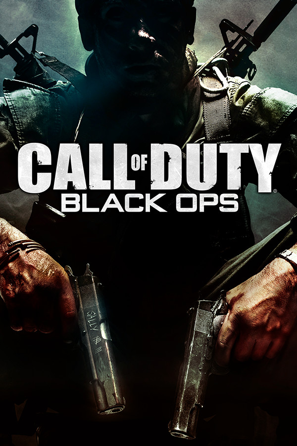 کلید بازی Call of Duty: Black Ops — Steam، روسیه و CIS (فعال‌سازی منطقه‌ای)