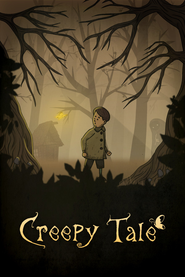 کلید بازی Creepy Tale — Steam، گلوبال