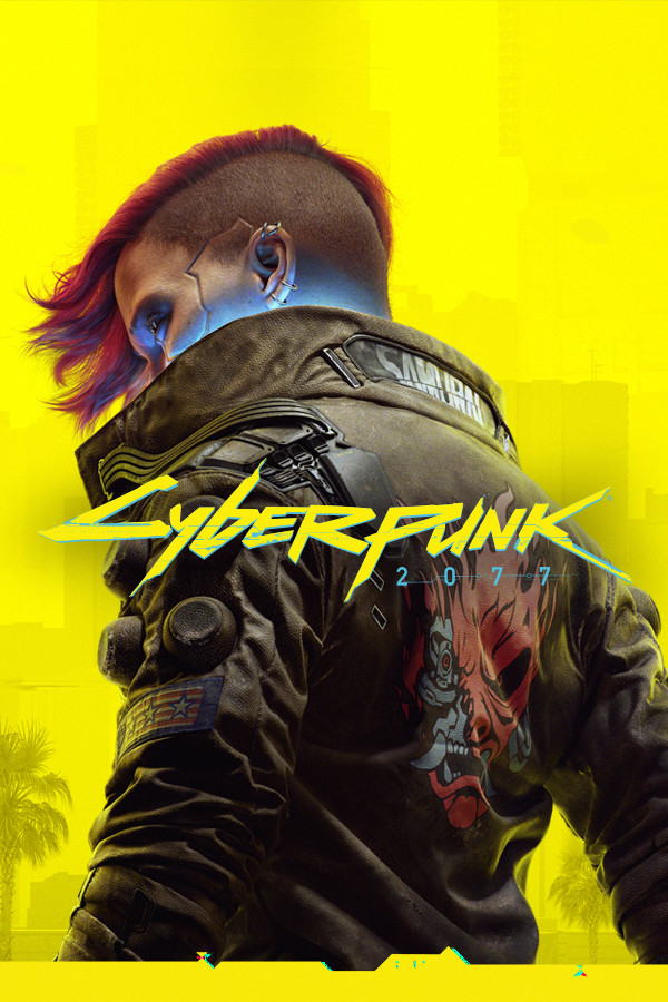 کلید بازی Cyberpunk 2077 — Ultimate Edition — GOG، گلوبال