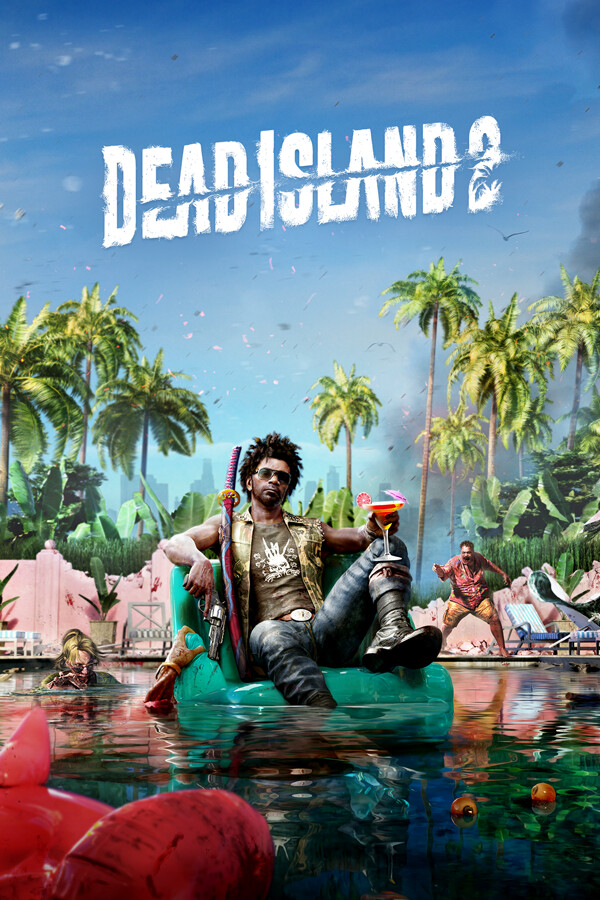 کلید Dead Island 2 Ultimate — Steam، روسیه و CIS به‌جز بلاروس (فعال‌سازی منطقه‌ای)