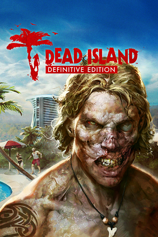 کلید بازی Dead Island — Definitive Edition — Steam، روسیه و CIS (فعال‌سازی منطقه‌ای)