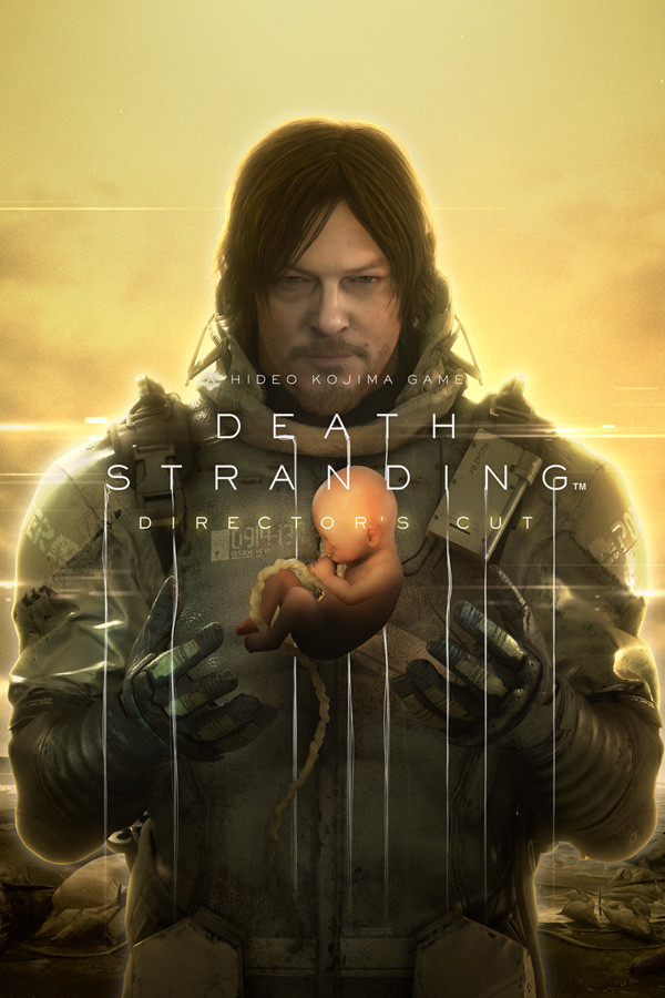 کلید بازی Death Stranding — Director’s Cut — Steam، روسیه و CIS (فعال‌سازی منطقه‌ای)