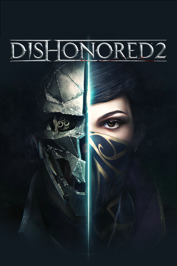 کلید بازی Dishonored 2 — Steam، روسیه و CIS (فعال‌سازی منطقه‌ای)