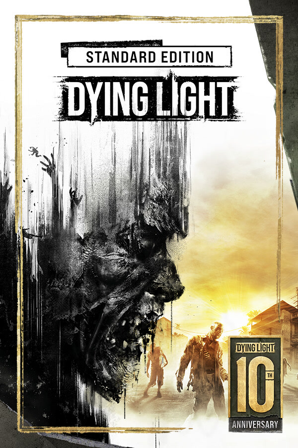 کلید استیم Dying Light (Essentials Edition) | روسیه + سراسر جهان