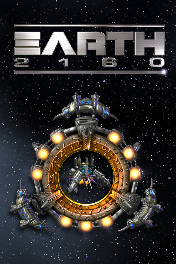 کلید استیم بازی Earth 2160 (جهانی)