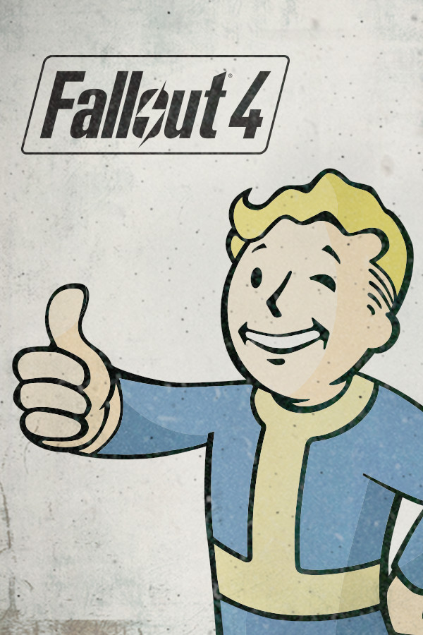 کلید بازی Fallout 4 — Game of the Year — Steam، روسیه و CIS (فعال‌سازی منطقه‌ای)