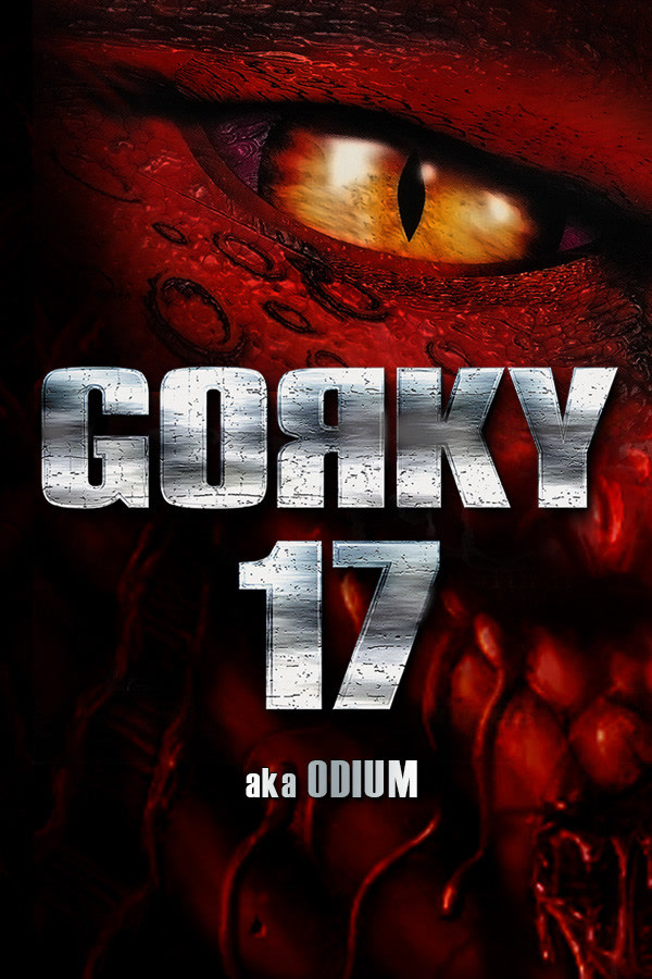 کلید استیم بازی Gorky 17 (STEAM KEY/GLOBAL)