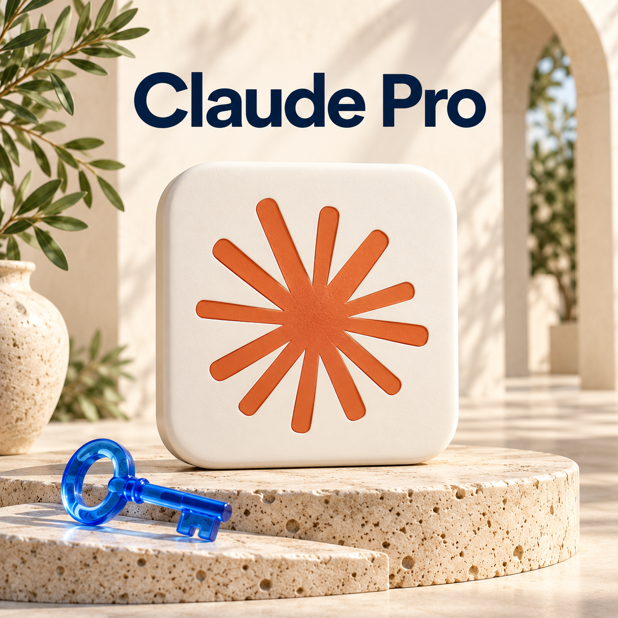 اشتراک Claude Pro (Anthropic)