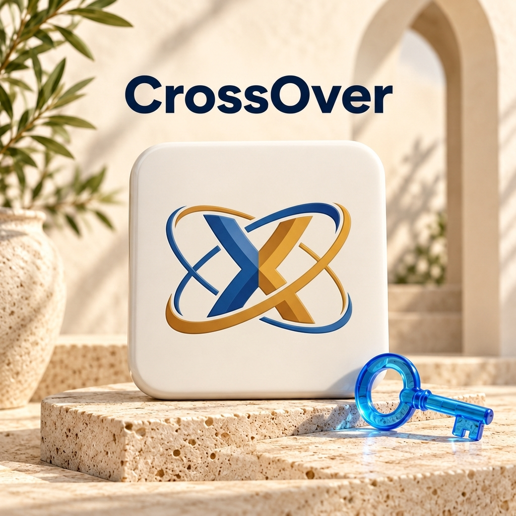 لایسنس CodeWeavers CrossOver — اجرای برنامه‌ها و بازی‌های ویندوز روی Mac و Linux