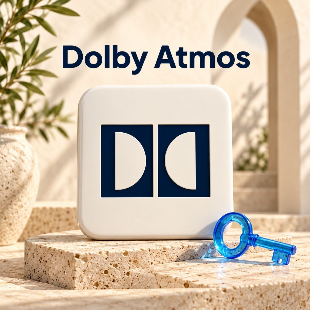 دالبی اتموس برای هدفون - کد فعال‌سازی آرژانتین | Dolby Atmos for Headphones Xbox/PC Key Argentina