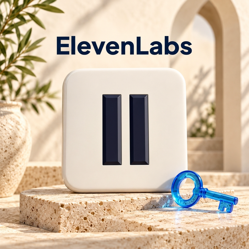 اشتراک ElevenLabs — پلن‌های Starter و Creator