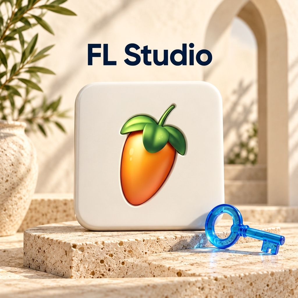 اکانت دائمی FL Studio 2026 Producer Edition — نسخه ویندوز و مک