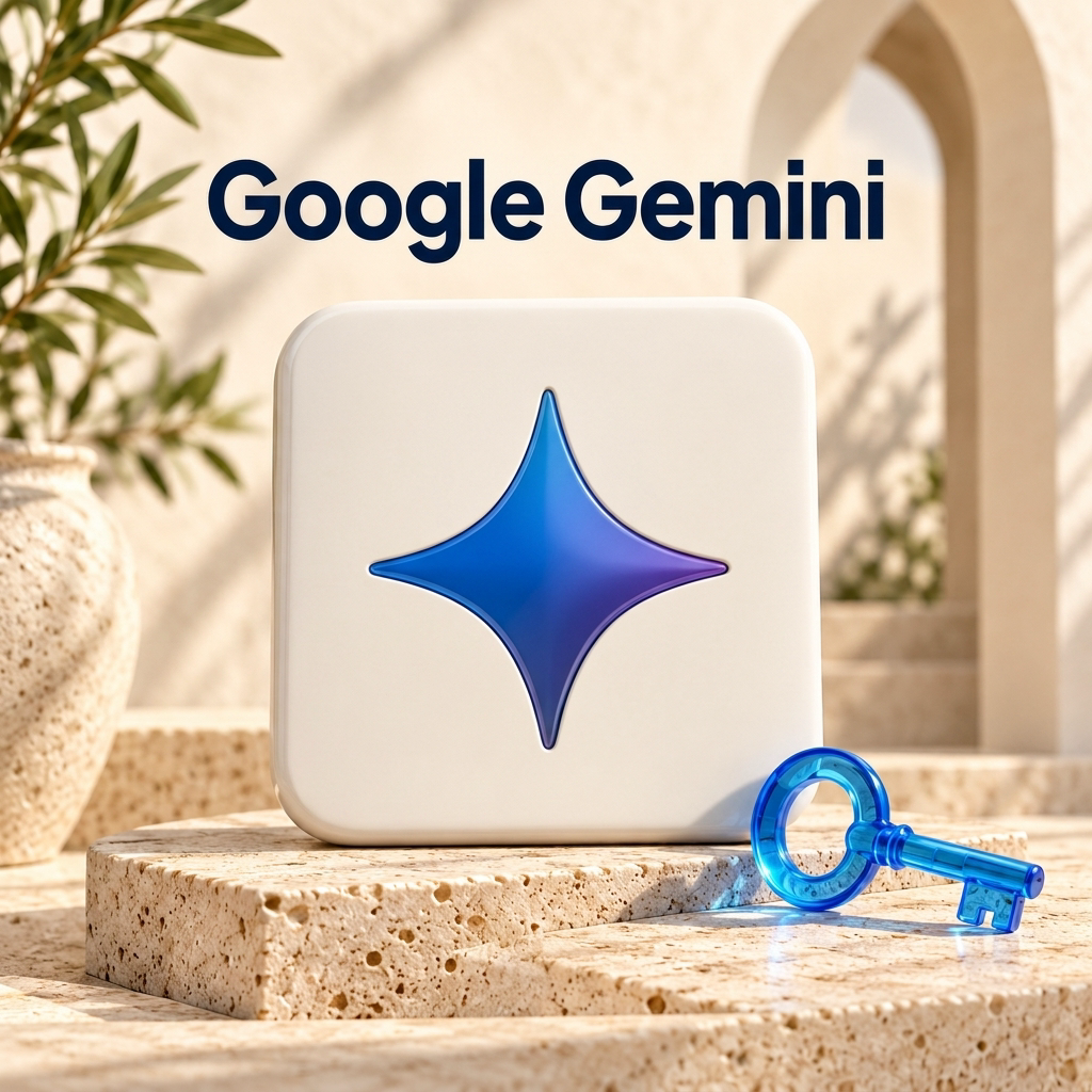 اشتراک Google AI Pro (Gemini) + ۵ ترابایت — ۶ ماهه روی جیمیل شما