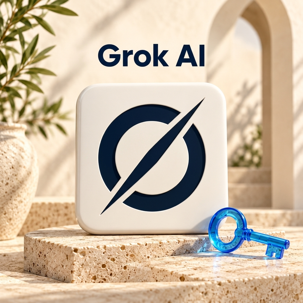 اشتراک SuperGrok (xAI Grok) — دستیار هوش مصنوعی پیشرفته