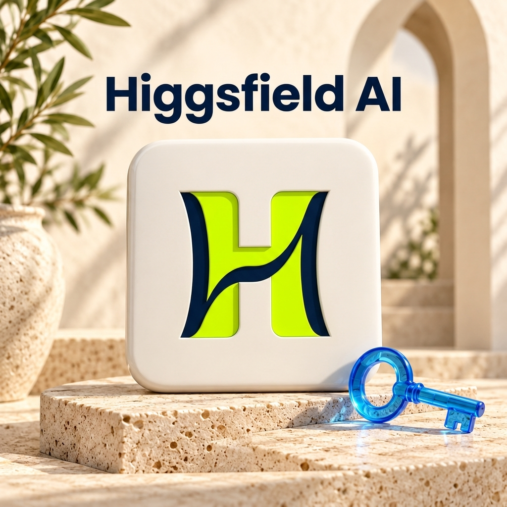اشتراک Higgsfield AI — ساخت ویدیو و جلوه‌های سینمایی با هوش مصنوعی