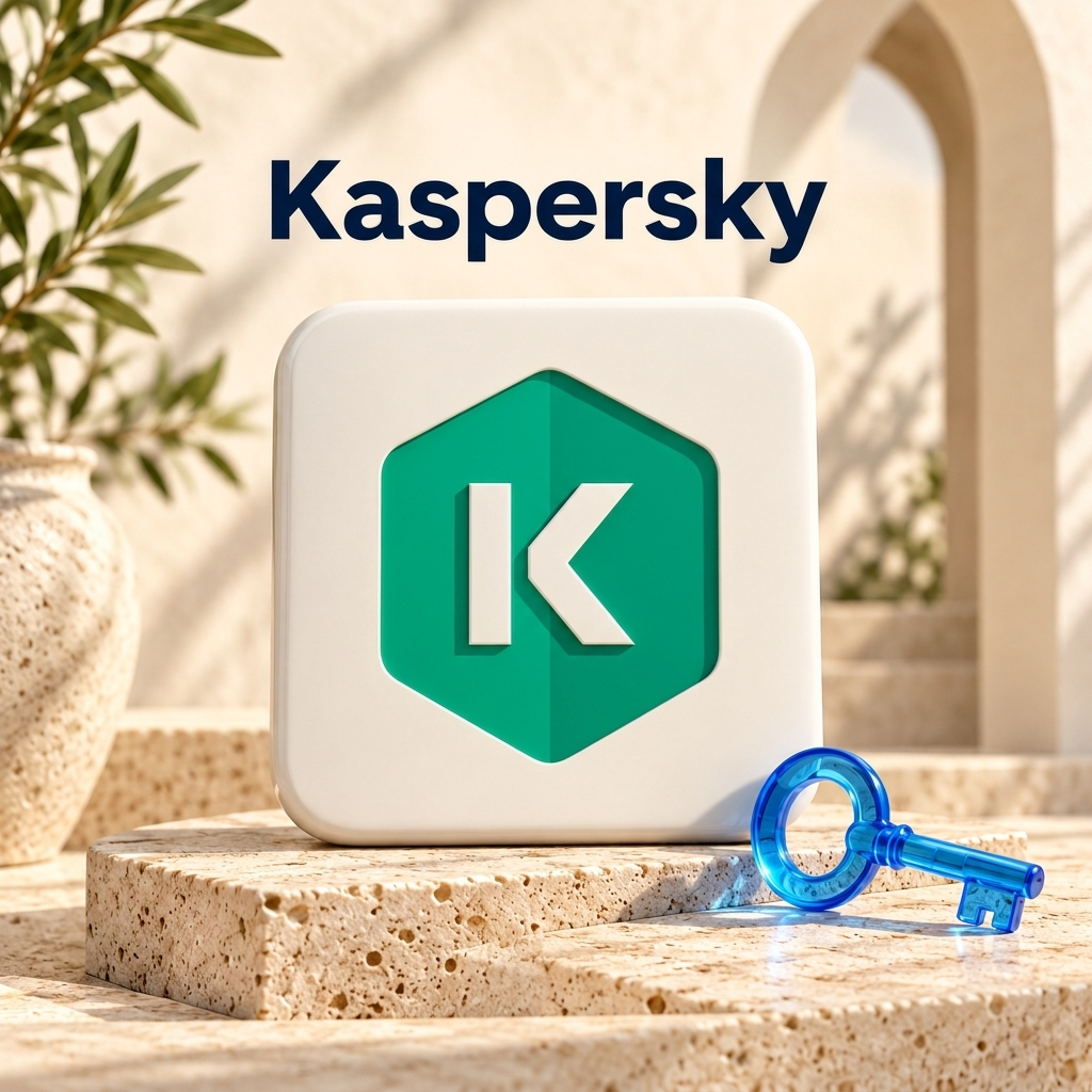لایسنس Kaspersky Plus — ۱ سال (منطقه روسیه و CIS)