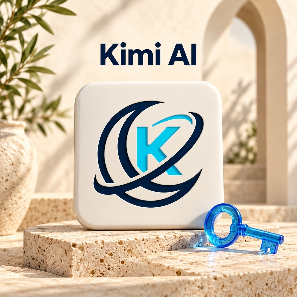 اشتراک Kimi AI (Moonshot) — دستیار هوش مصنوعی با پنجره متنی فوق‌بلند