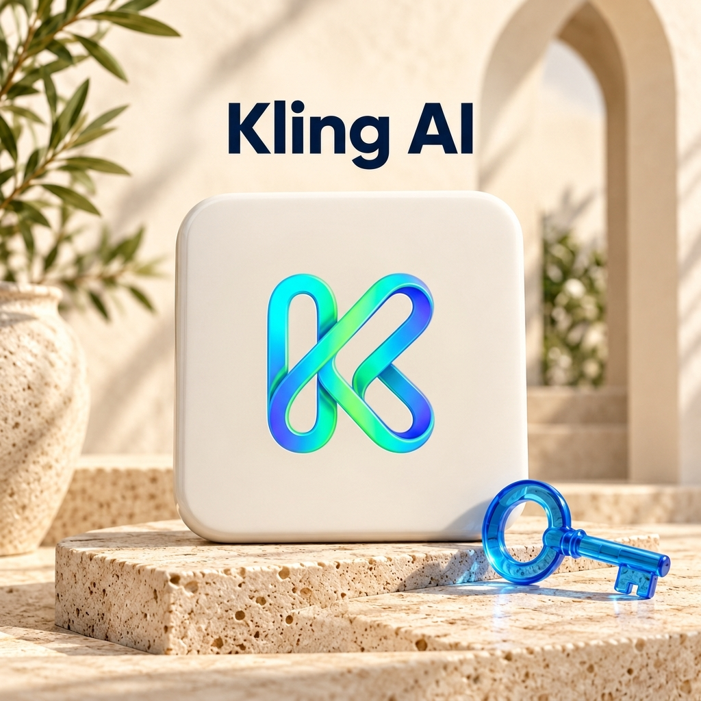 اشتراک Kling AI Standard و Pro — حساب جدید ۱ ماهه