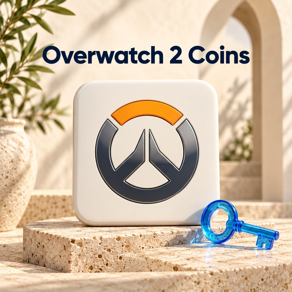 کد ۱۰۰۰ سکه Overwatch 2 برای Battle.net — گلوبال