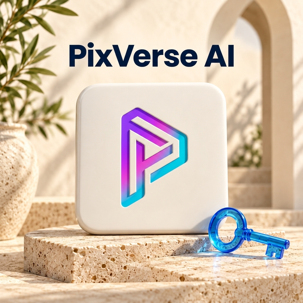 اشتراک PixVerse AI — تولید ویدیو و انیمیشن با هوش مصنوعی
