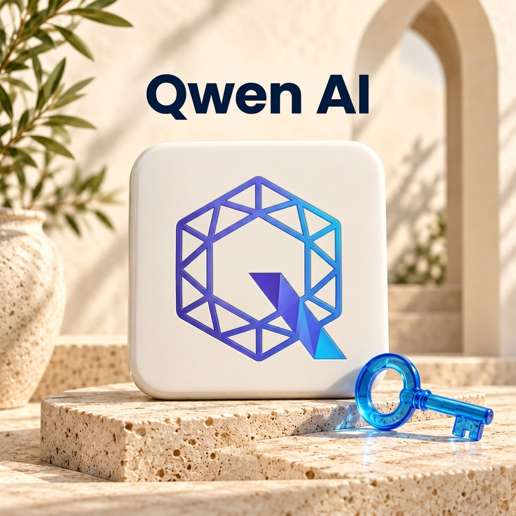 اشتراک Qwen AI Go و Plus — دستیار هوش مصنوعی پیشرفته علی‌بابا (۱ ماهه)