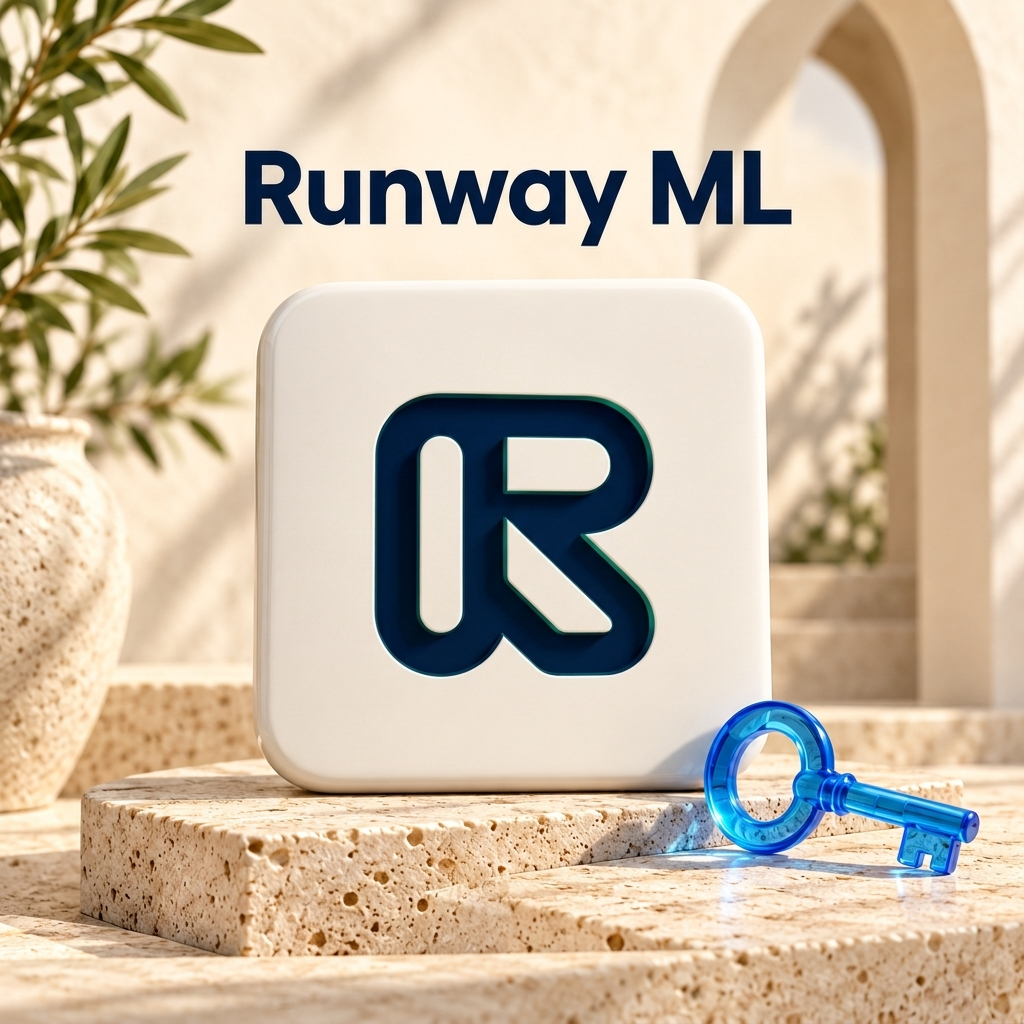 اشتراک Runway ML Standard و Pro — ساخت ویدیو با هوش مصنوعی