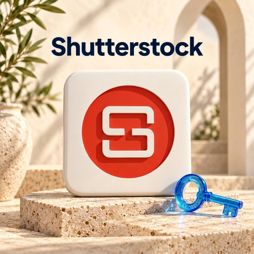 پنل دانلود Shutterstock — ۱۰ تا ۵۰ تصویر اورجینال (۱ ماهه)