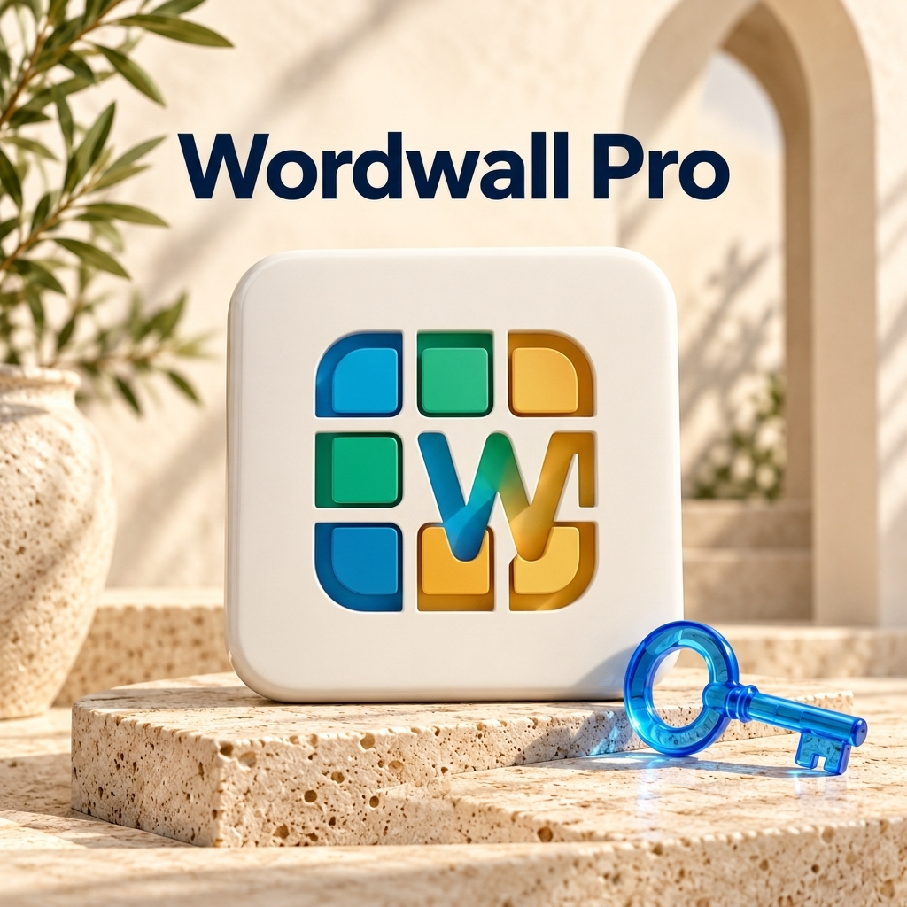 اشتراک Wordwall Pro — ساخت بازی‌ها و فعالیت‌های آموزشی تعاملی