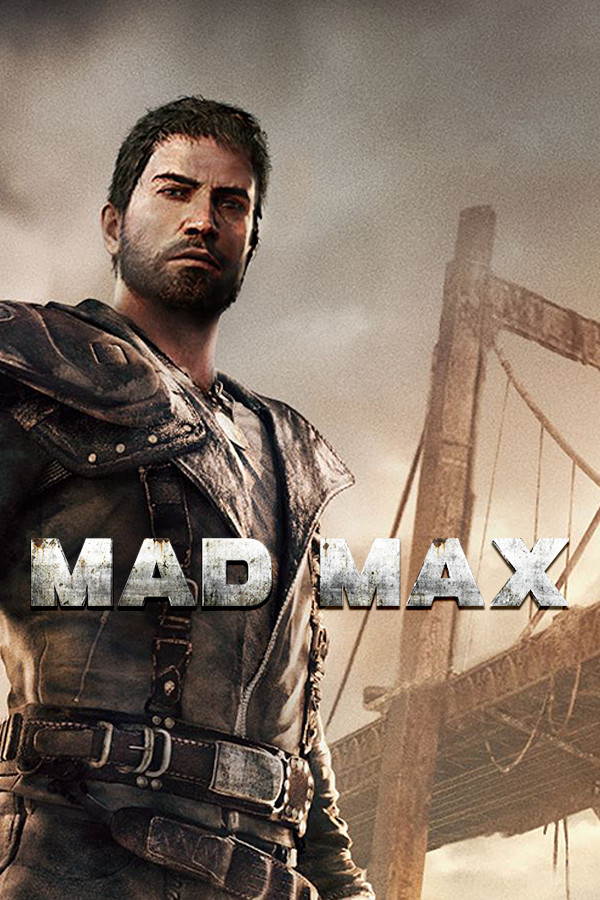 کلید بازی Mad Max — Steam، روسیه و CIS (فعال‌سازی منطقه‌ای)