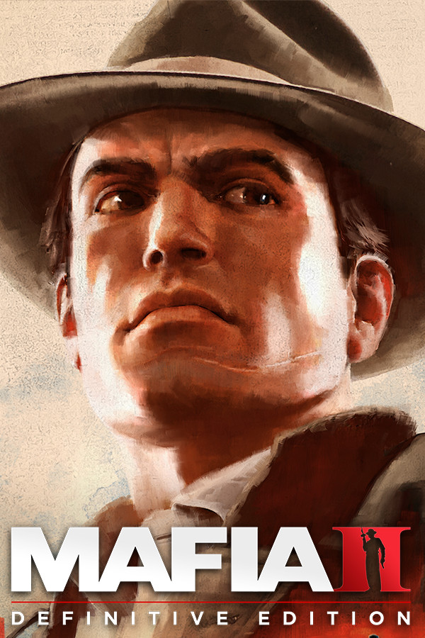 کلید Mafia II: Definitive Edition — Steam، گلوبال