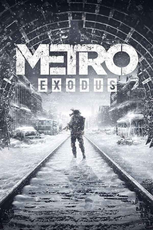 کلید Metro Exodus Gold — Steam، روسیه و CIS (فعال‌سازی منطقه‌ای)