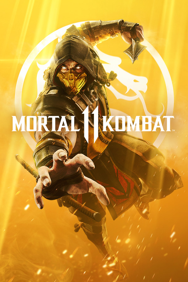 کلید بازی Mortal Kombat 11 — Ultimate — Steam، روسیه و CIS به‌جز اوکراین (فعال‌سازی منطقه‌ای)
