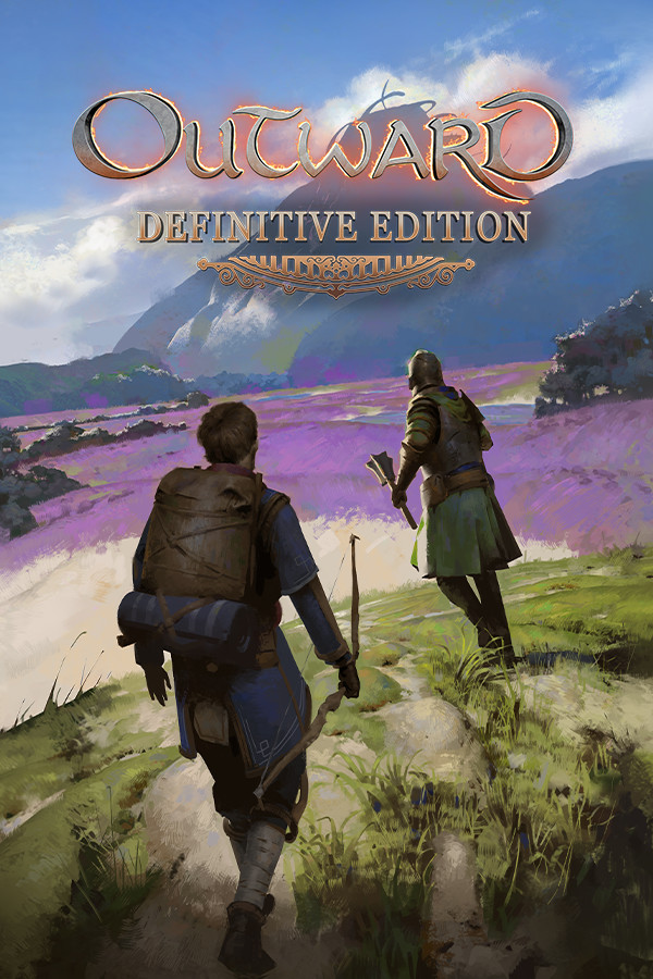 کلید بازی Outward — Definitive Edition — Steam، روسیه و CIS (فعال‌سازی منطقه‌ای)