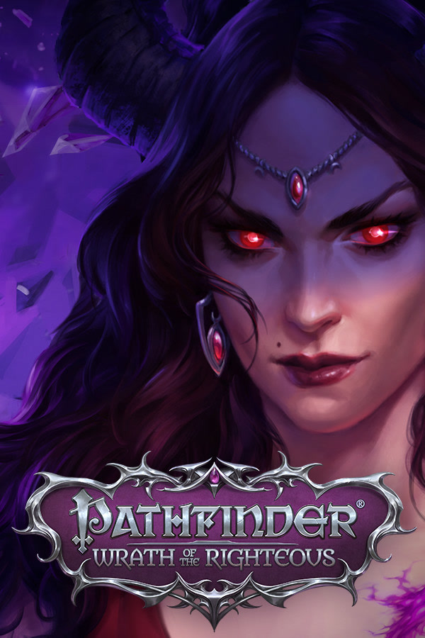 نسخه Enhanced بازی Pathfinder: Wrath of the Righteous | کلید استیم | روسیه و کشورهای CIS