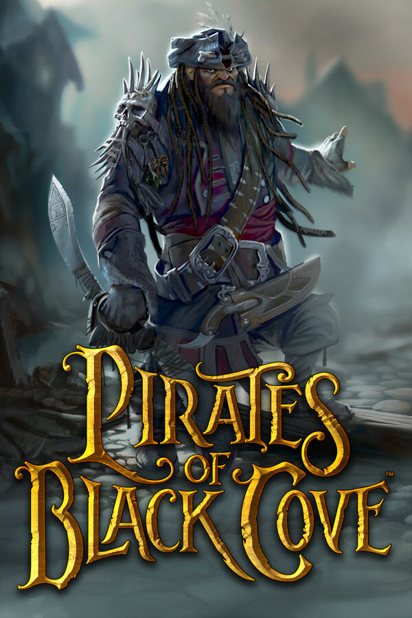 کلید استیم بازی Pirates of Black Cove Gold (جهانی)