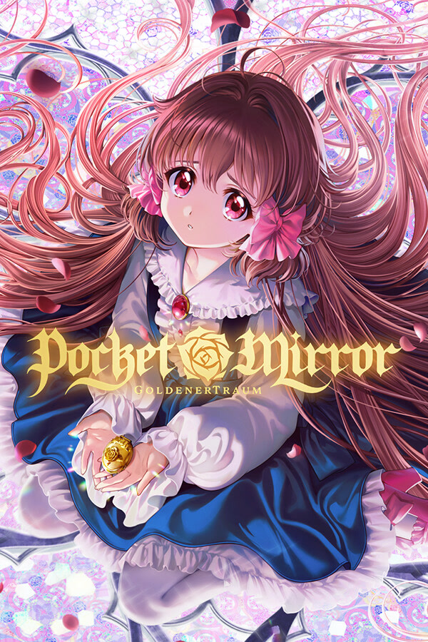 کلید استیم بازی Pocket Mirror ~ GoldenerTraum | جهانی