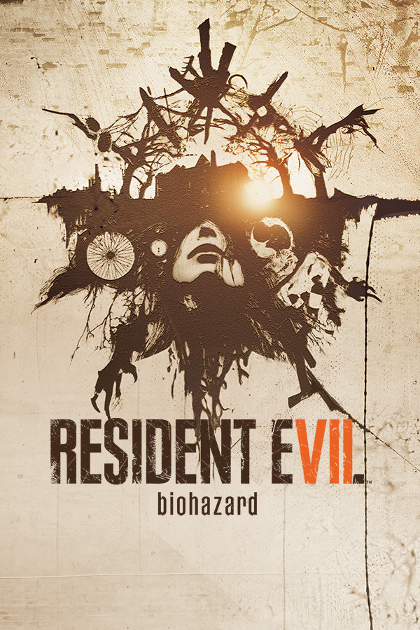 کلید بازی Resident Evil 7 — Gold Edition — Steam، روسیه و CIS (فعال‌سازی منطقه‌ای)