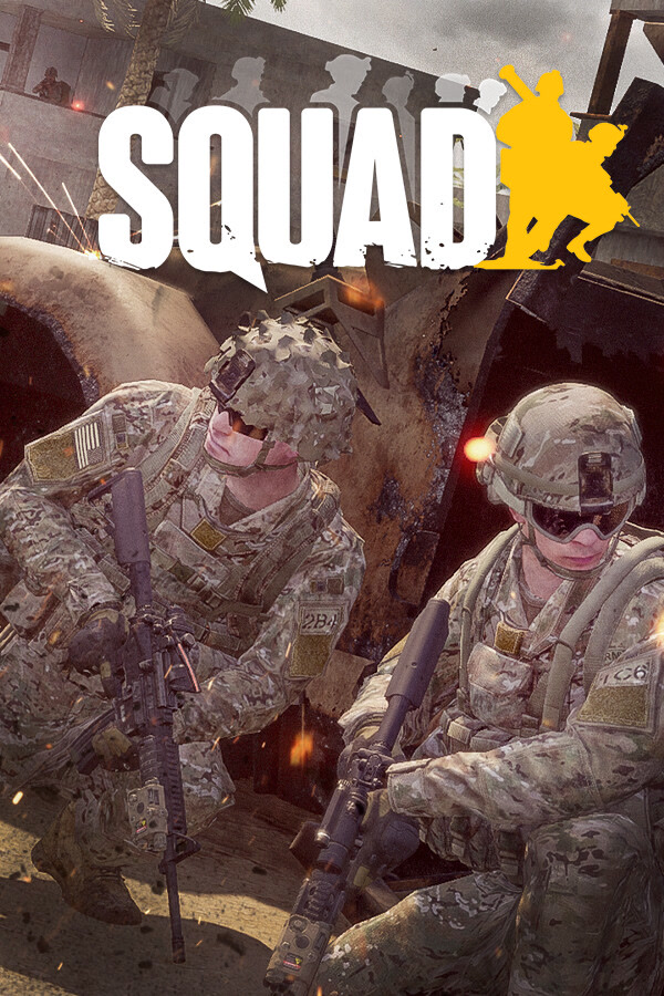 کلید استیم بازی Squad Commander Edition (ناحیه CIS/روسیه) | Squad Commander Edition Steam Key