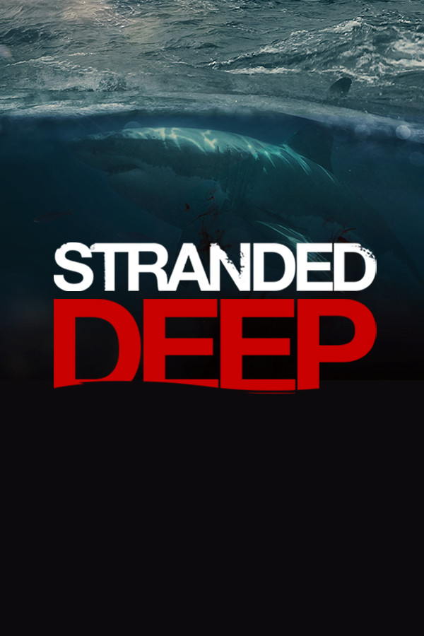 کلید بازی Stranded Deep — Steam، روسیه، ترکیه، کشورهای CIS اعلام‌شده، اوکراین و چین (فعال‌سازی منطقه‌ای)