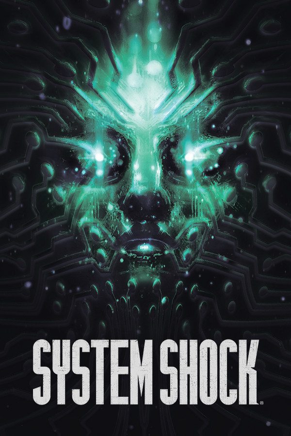 کلید بازی System Shock — Remake (2023) — Steam، روسیه و CIS (فعال‌سازی منطقه‌ای)