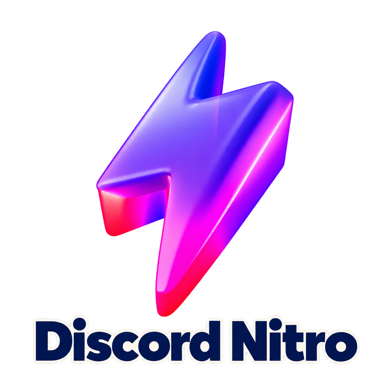 گیفت لینک یک‌ماهه Discord Nitro Full