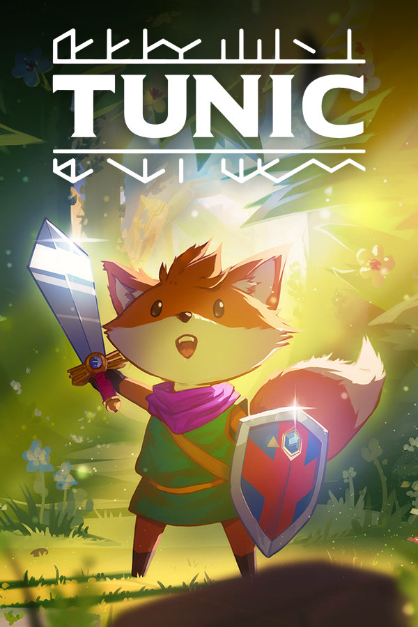 کلید استیم بازی TUNIC (Steam Key/Global)