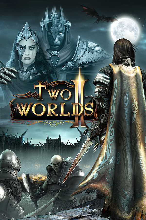 کلید Two Worlds II Bundle برای Steam — گلوبال