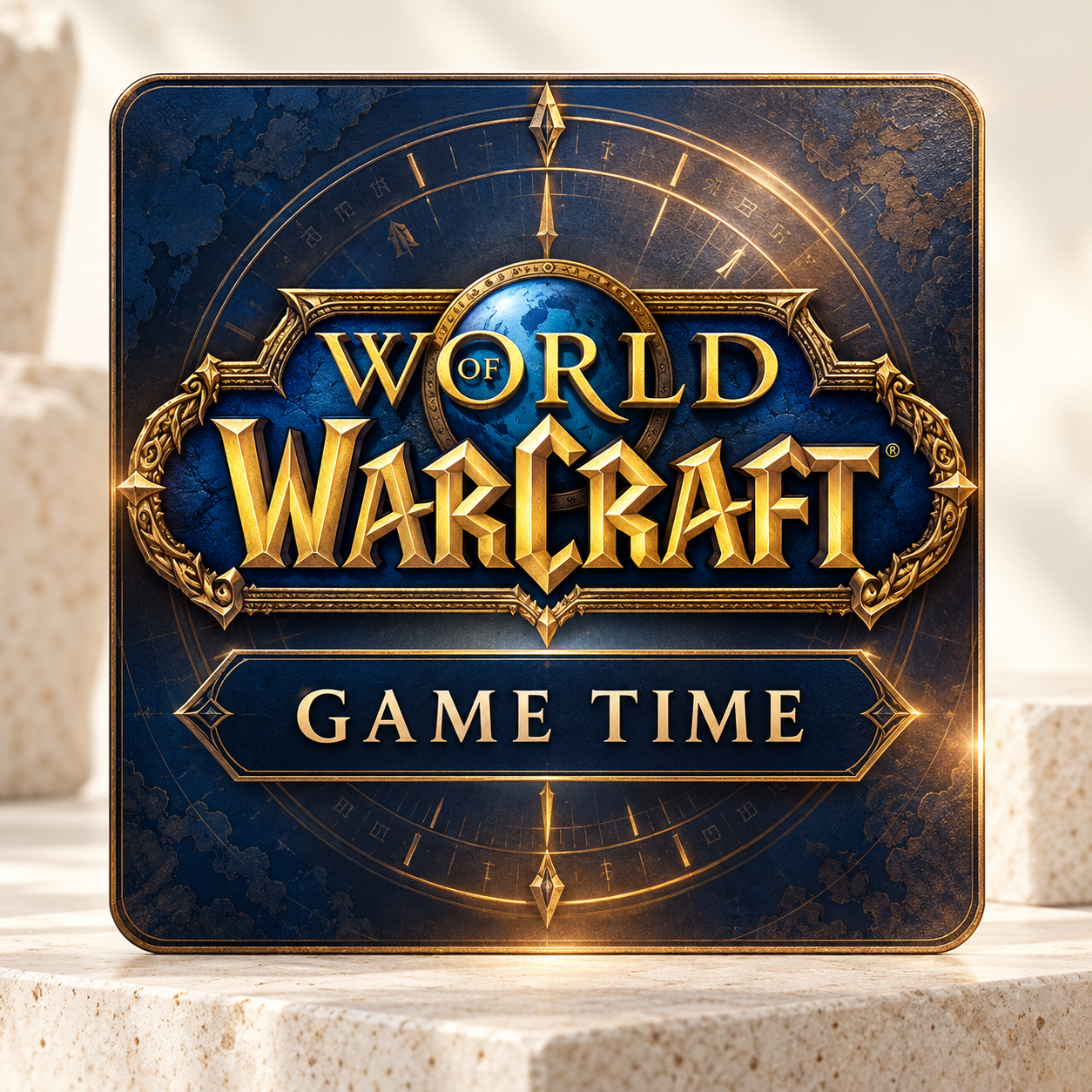 کد ۶۰ روزه World of Warcraft — منطقه اروپا