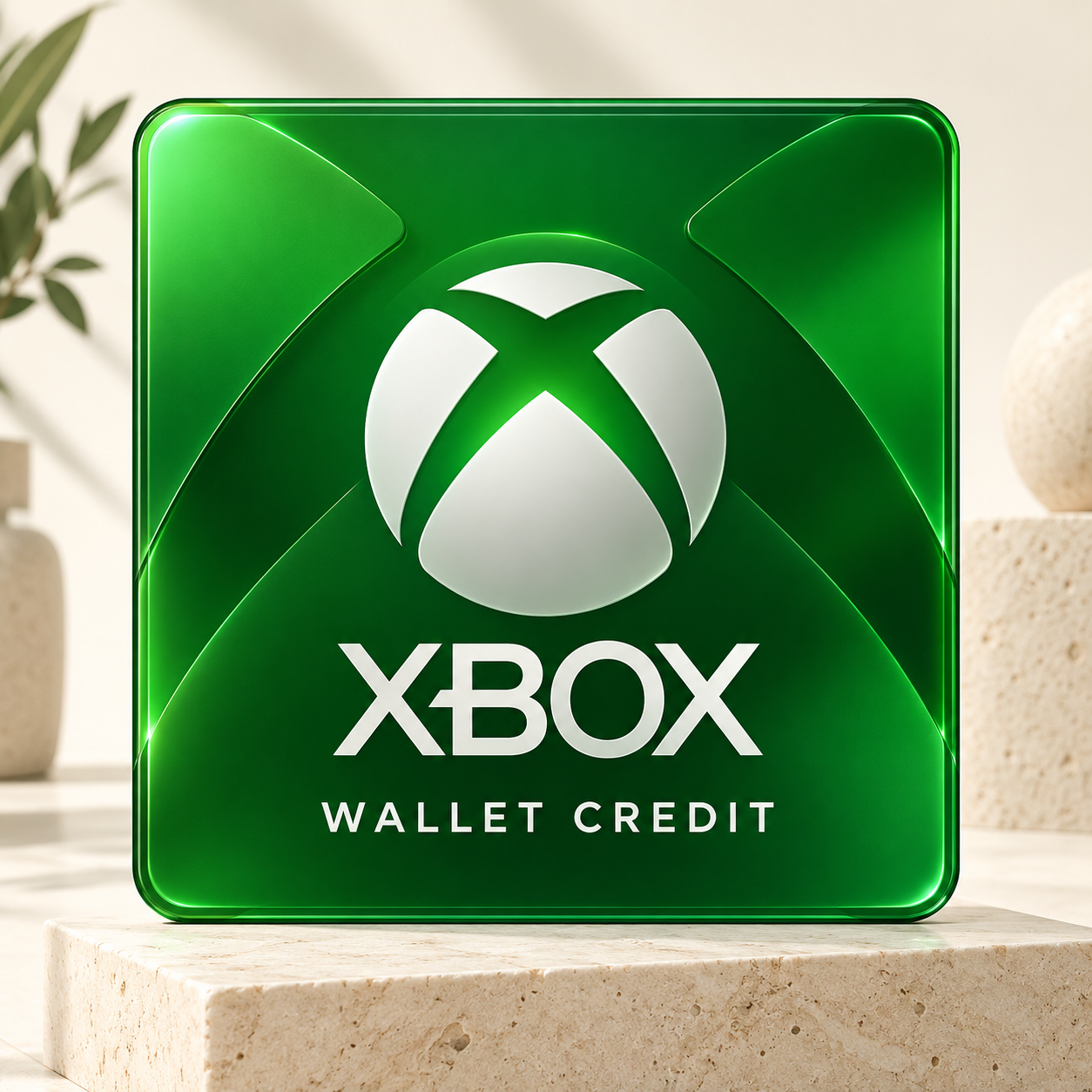 گیفت کارت Xbox آمریکا